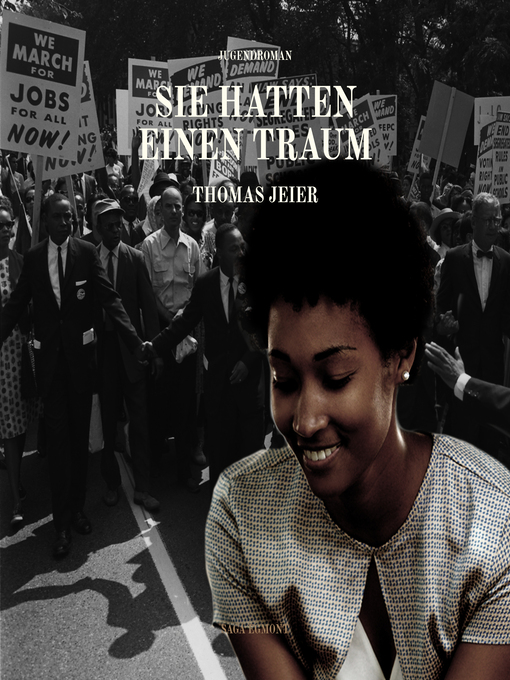 Title details for Sie hatten einen Traum by Thomas Jeier - Available